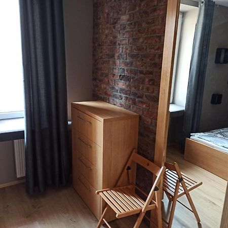 Nordic Apartamenty Sienkiewicza Bialystok Exterior photo