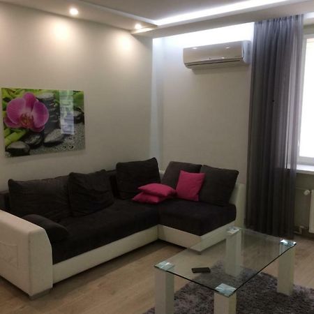 Nordic Apartamenty Sienkiewicza Bialystok Exterior photo