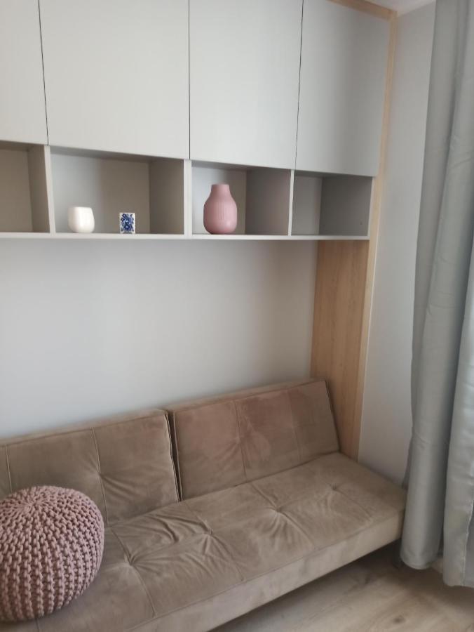 Nordic Apartamenty Sienkiewicza Bialystok Exterior photo