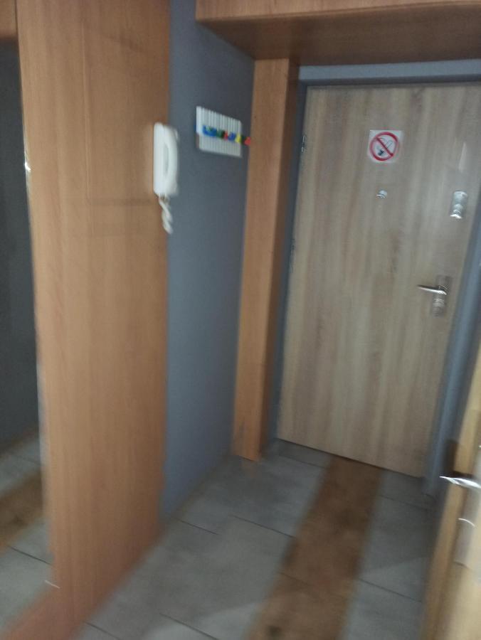 Nordic Apartamenty Sienkiewicza Bialystok Exterior photo