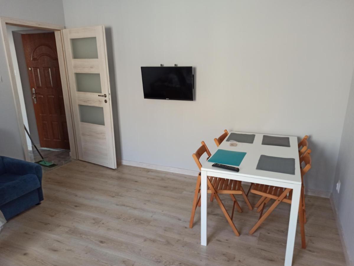 Nordic Apartamenty Sienkiewicza Bialystok Exterior photo