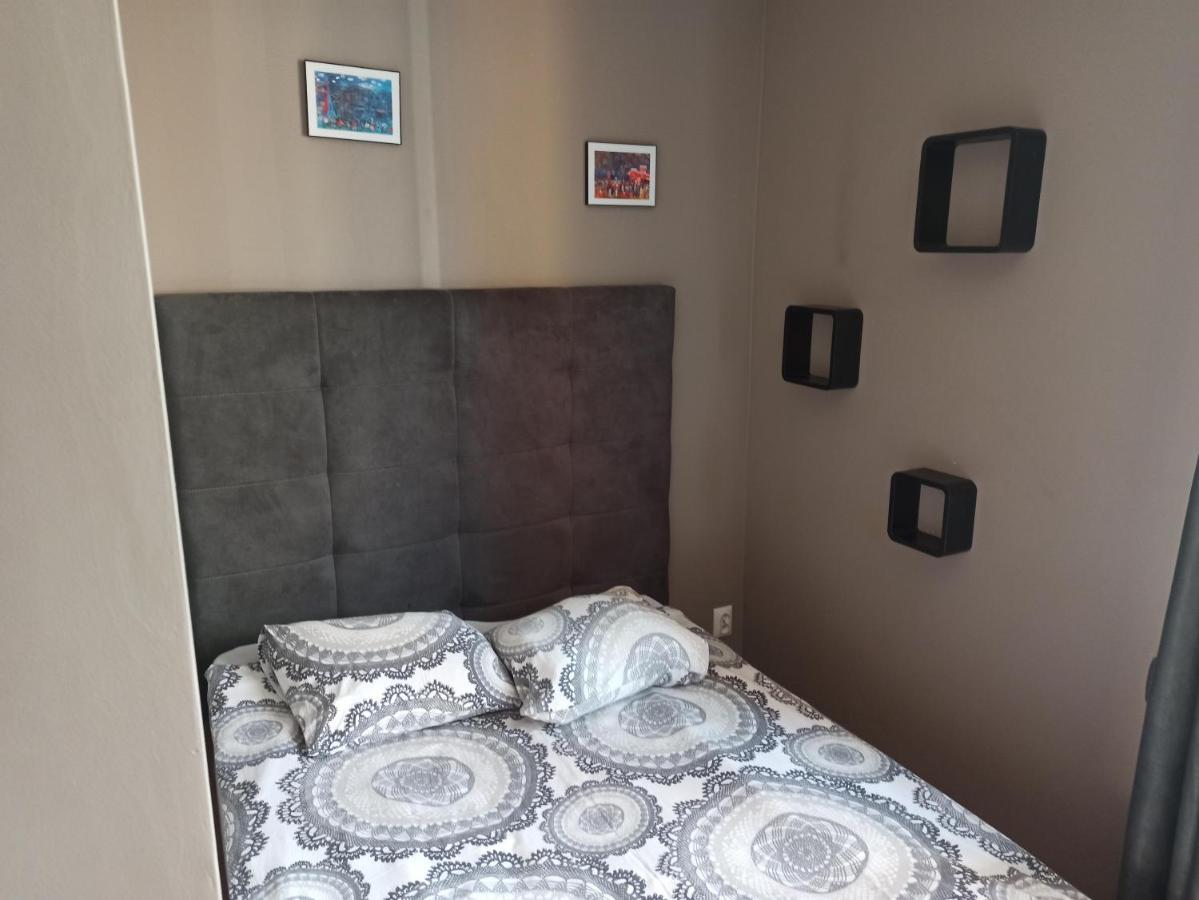 Nordic Apartamenty Sienkiewicza Bialystok Exterior photo