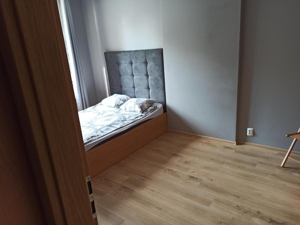 Nordic Apartamenty Sienkiewicza Bialystok Exterior photo