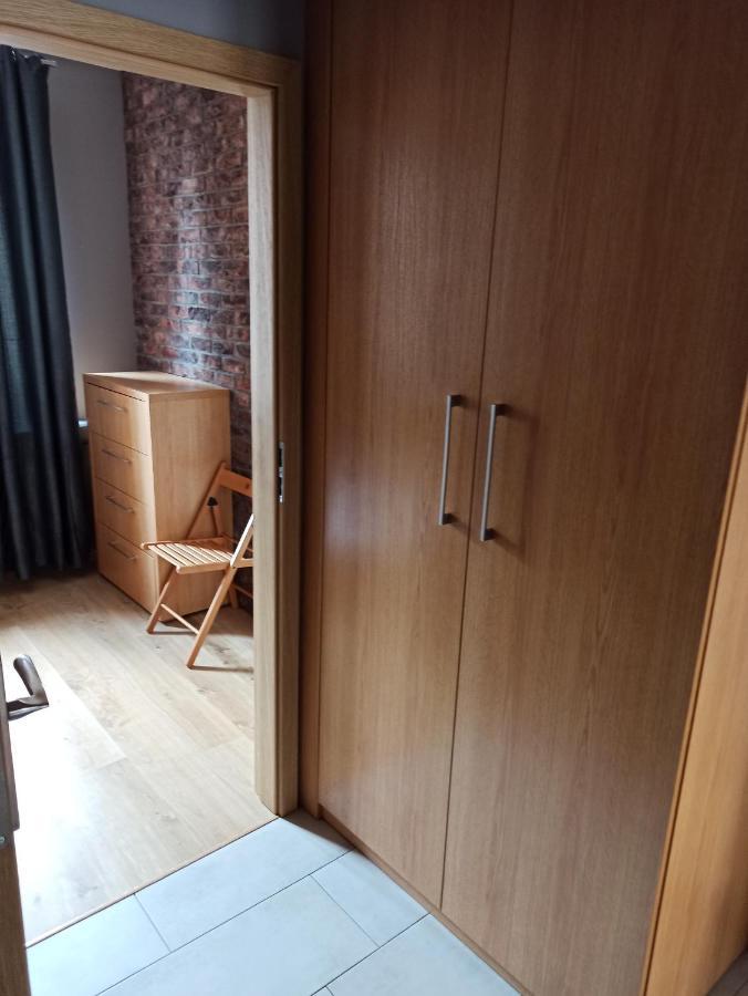 Nordic Apartamenty Sienkiewicza Bialystok Exterior photo