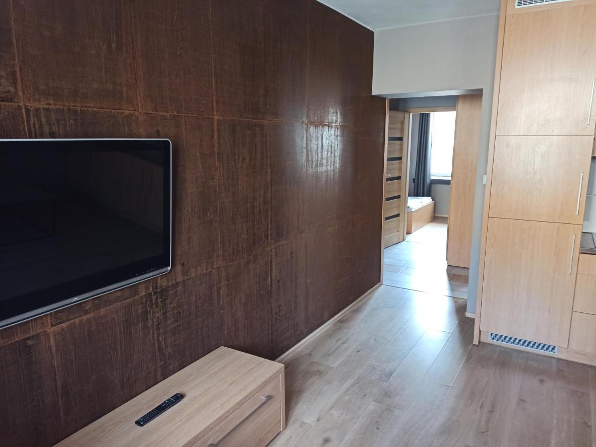 Nordic Apartamenty Sienkiewicza Bialystok Exterior photo