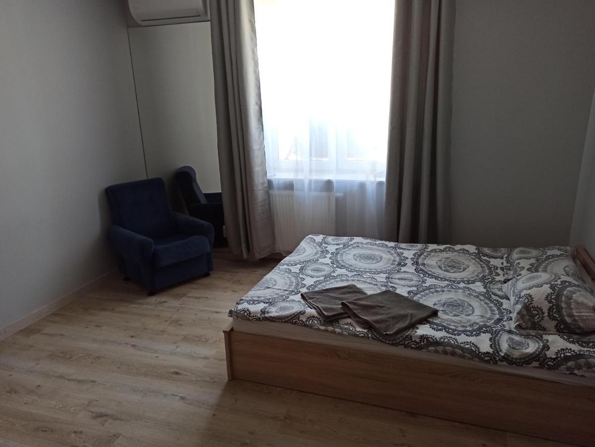 Nordic Apartamenty Sienkiewicza Bialystok Exterior photo